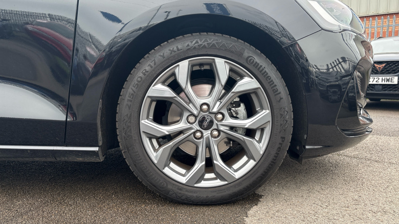 Ford Focus 1.0 EcoBoost ST-Line 5dr Petrol Hatchback